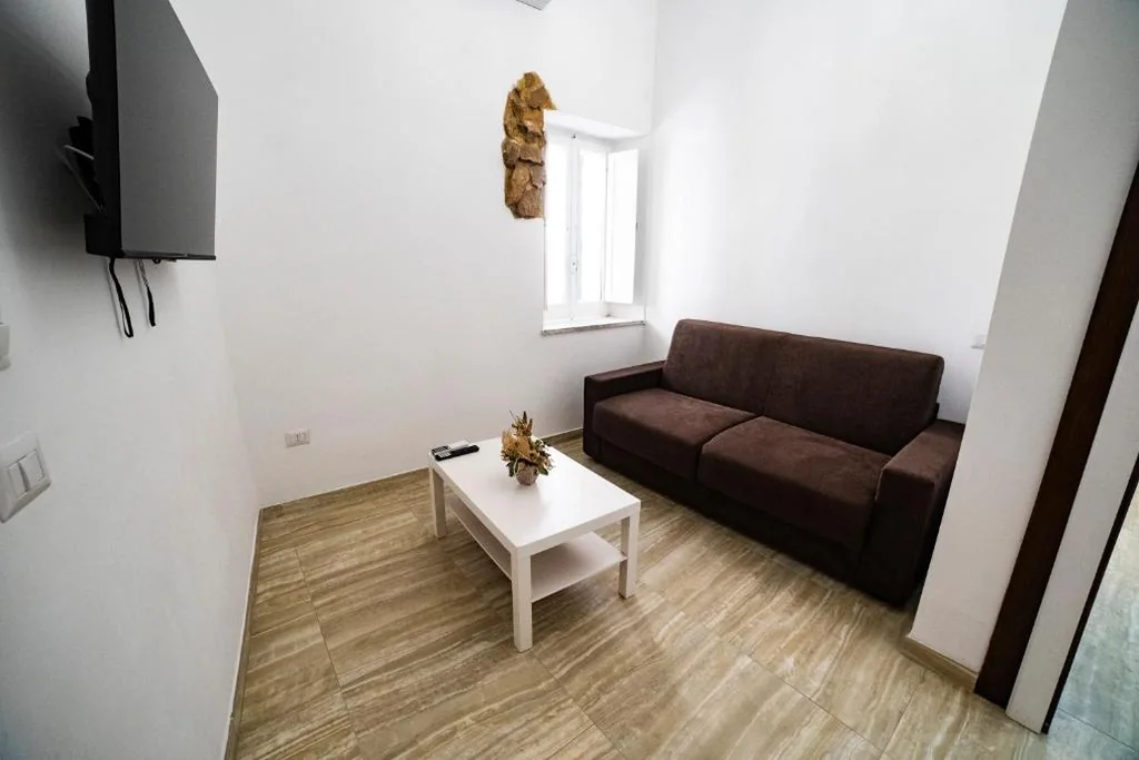 Accomodation Sospiri — foto 7