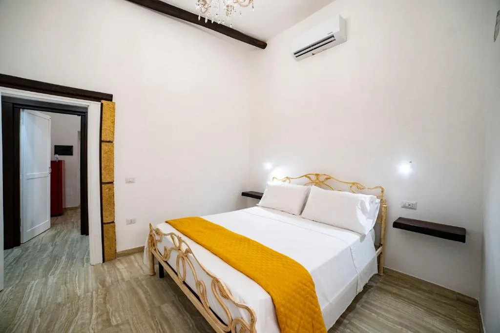Accomodation Sospiri — foto 8