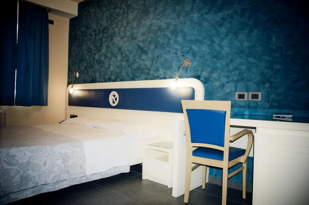Aerhotel Phelipe