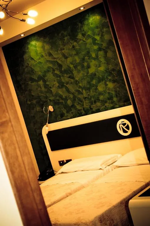 Aerhotel Phelipe — foto 3