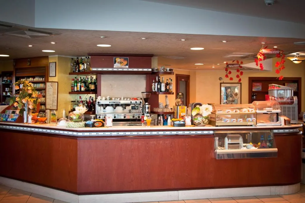 Aerhotel Phelipe — foto 4