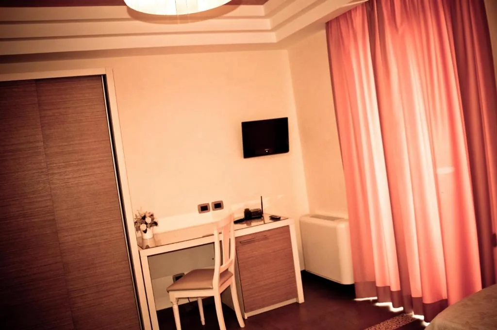 Aerhotel Phelipe — foto 5