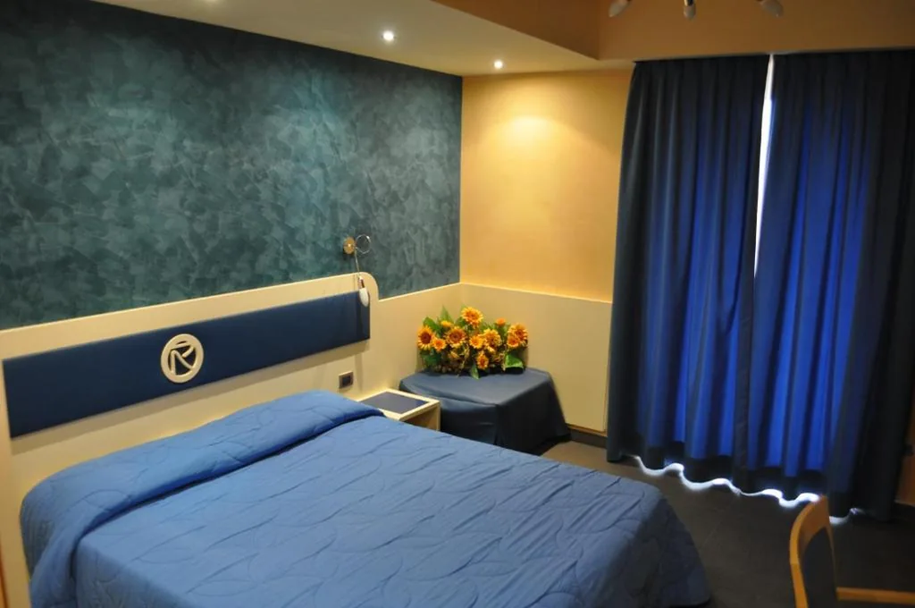 Aerhotel Phelipe — foto 8