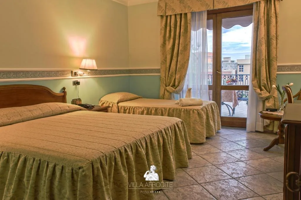 Afrodite Boutique Hotel