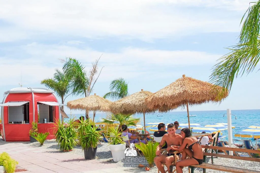 Afrodite Boutique Hotel — foto 3