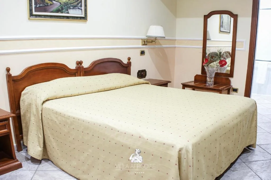 Afrodite Boutique Hotel — foto 4