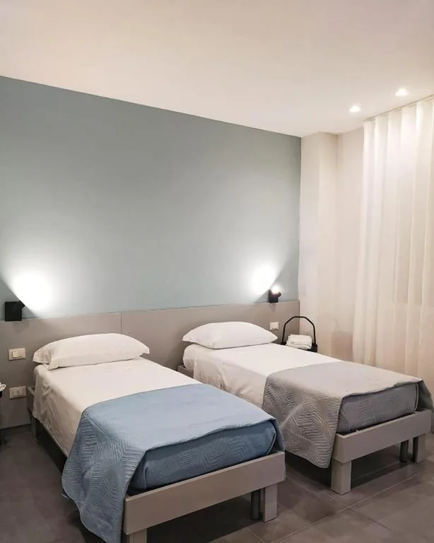 Agathè Luxury Bed and Breakfast