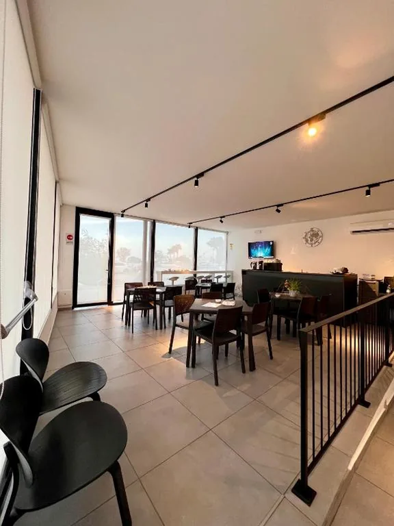 Agathè Luxury Bed and Breakfast — foto 4
