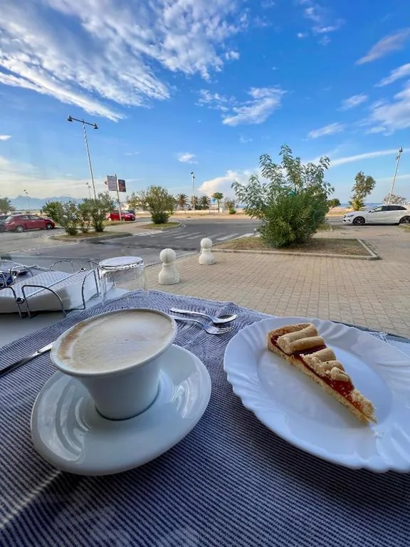 Agathè Luxury Bed and Breakfast — foto 5