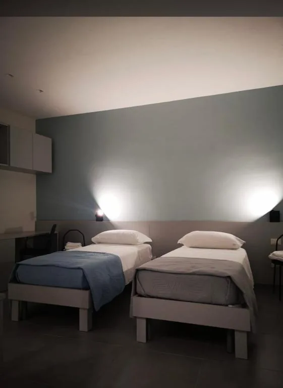 Agathè Luxury Bed and Breakfast — foto 6