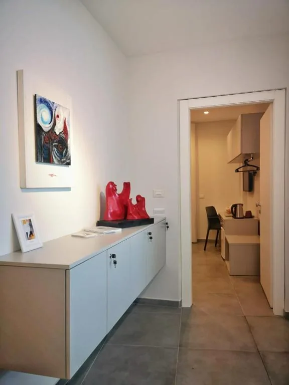 Agathè Luxury Bed and Breakfast — foto 7