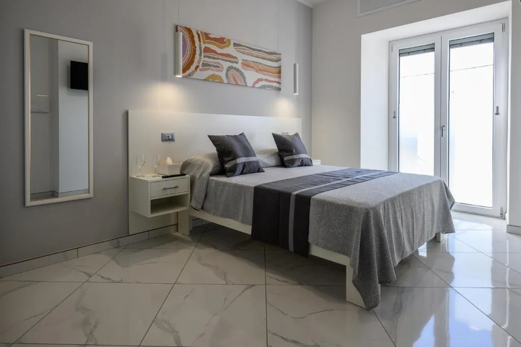 Al 211 Rooms