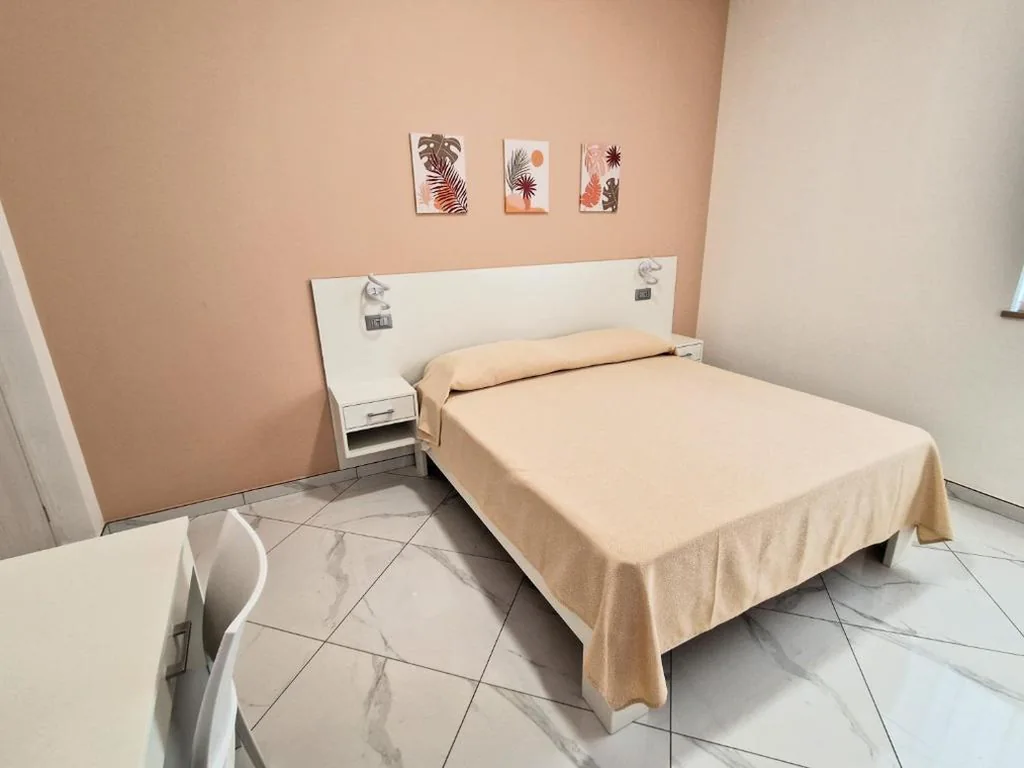 Al 211 Rooms — foto 5
