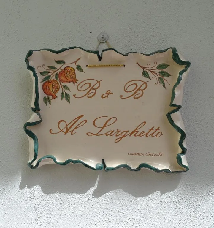 Al Larghetto — foto 4