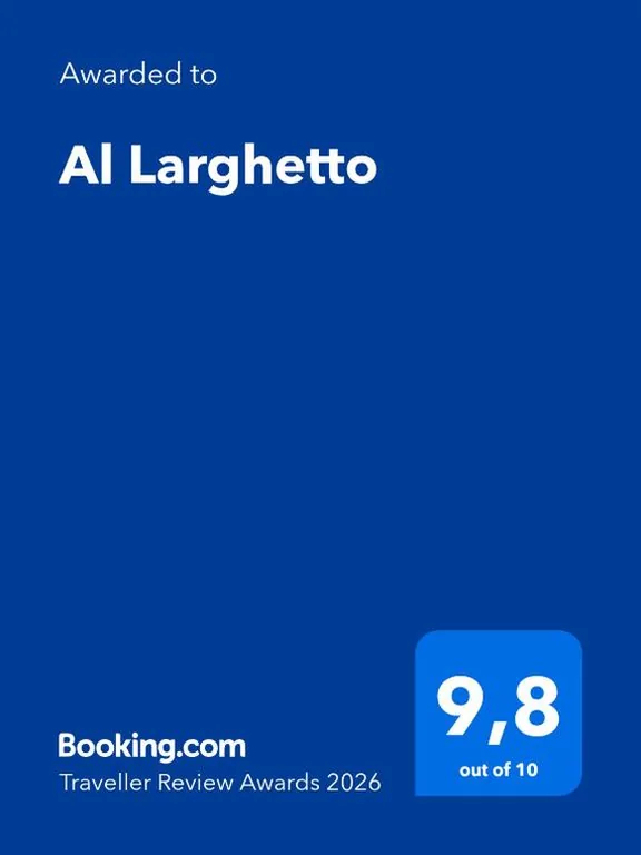 Al Larghetto — foto 5