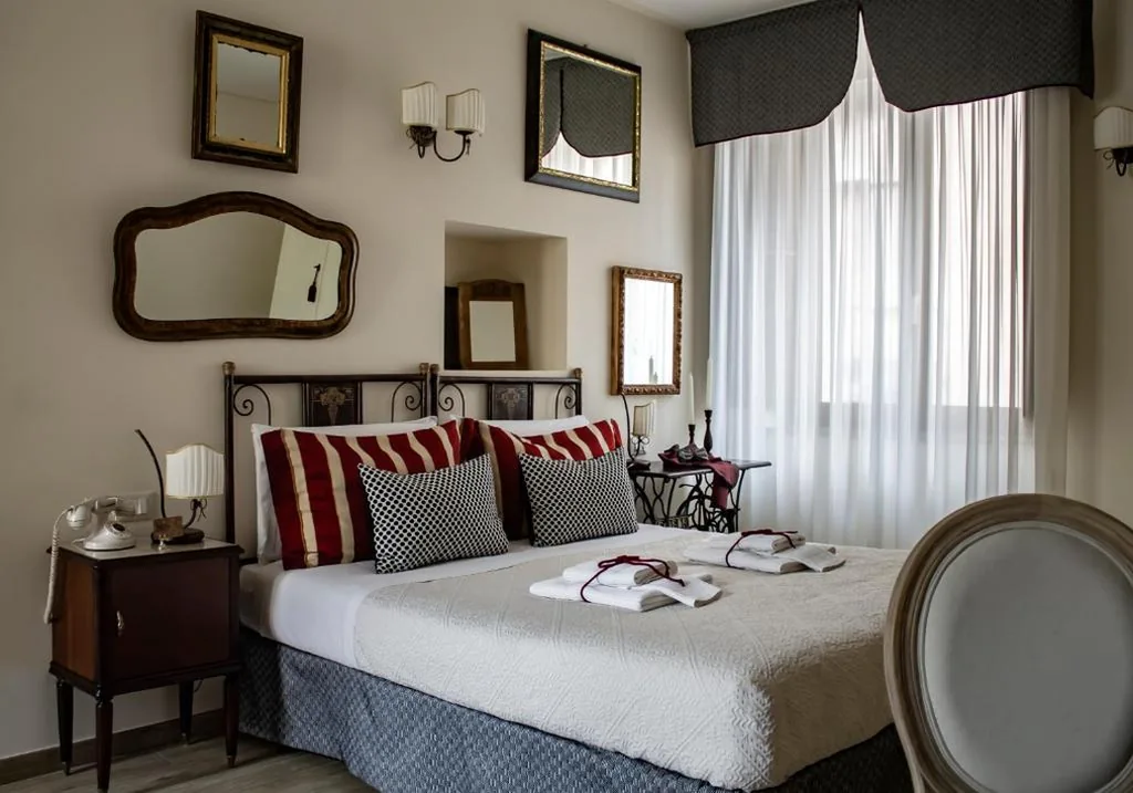 Albergo Merùo