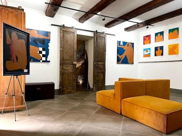 Albergo Merùo — foto 5