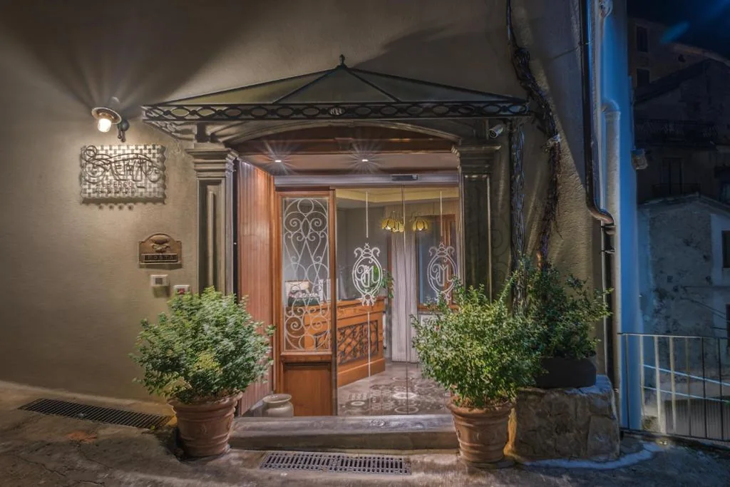 Albergo Merùo — foto 6