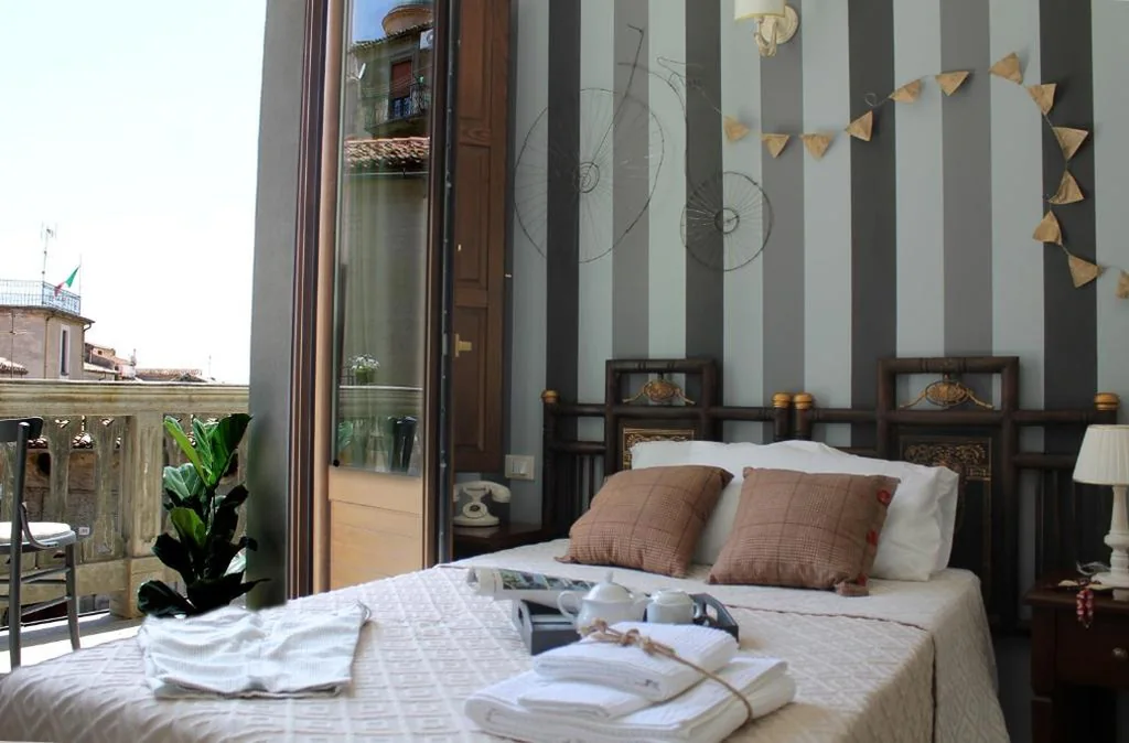 Albergo Merùo — foto 7