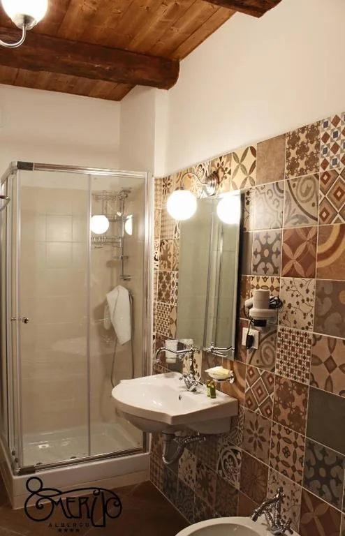 Albergo Merùo — foto 8