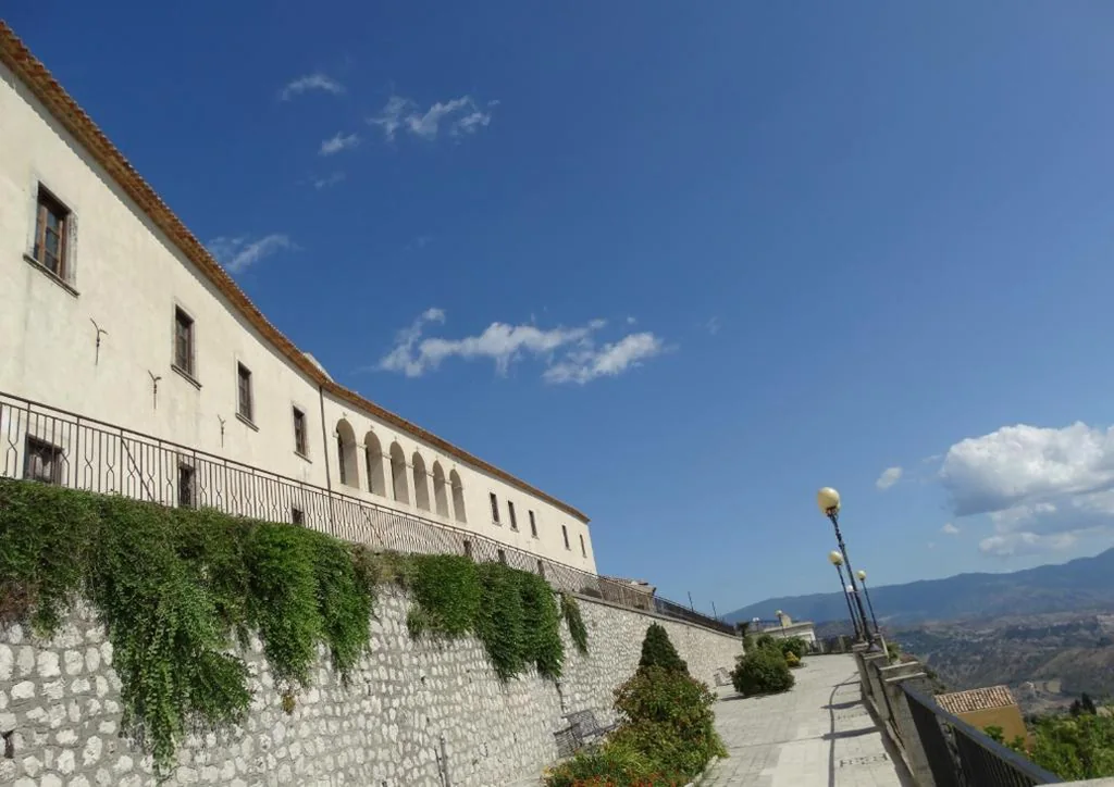 Albergo Palazzo Sant’Anna Gerace