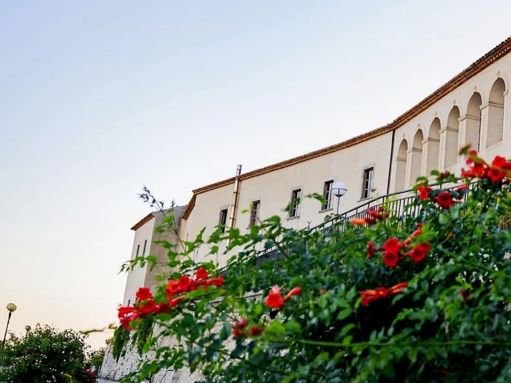 Albergo Palazzo Sant’Anna Gerace