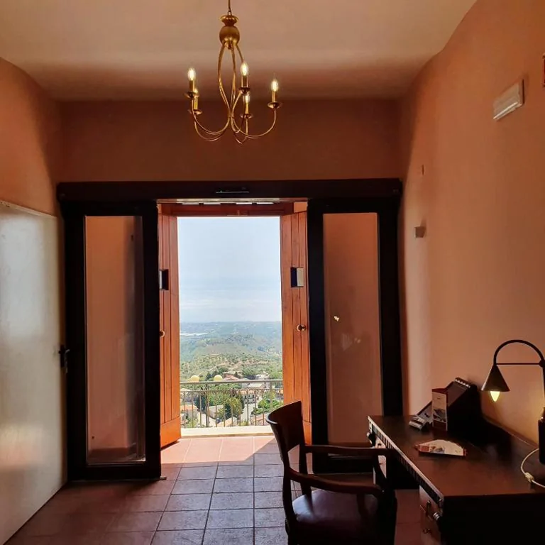Albergo Palazzo Sant’Anna Gerace — foto 3
