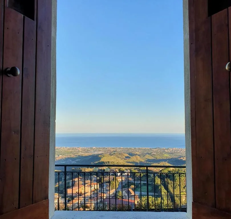 Albergo Palazzo Sant’Anna Gerace — foto 4