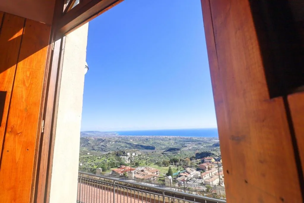 Albergo Palazzo Sant’Anna Gerace — foto 5