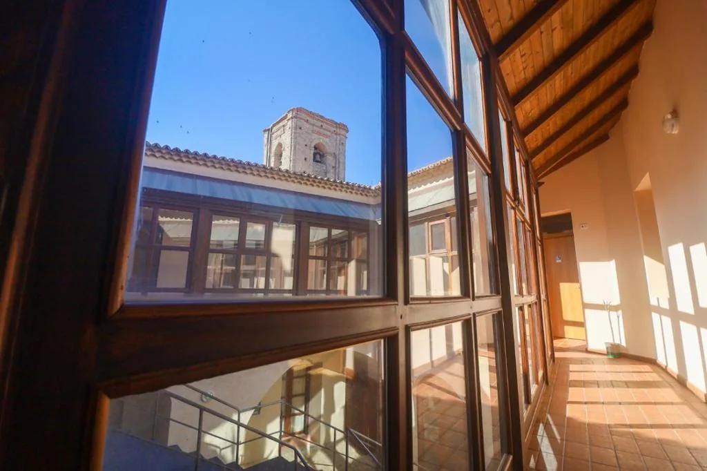 Albergo Palazzo Sant’Anna Gerace — foto 7
