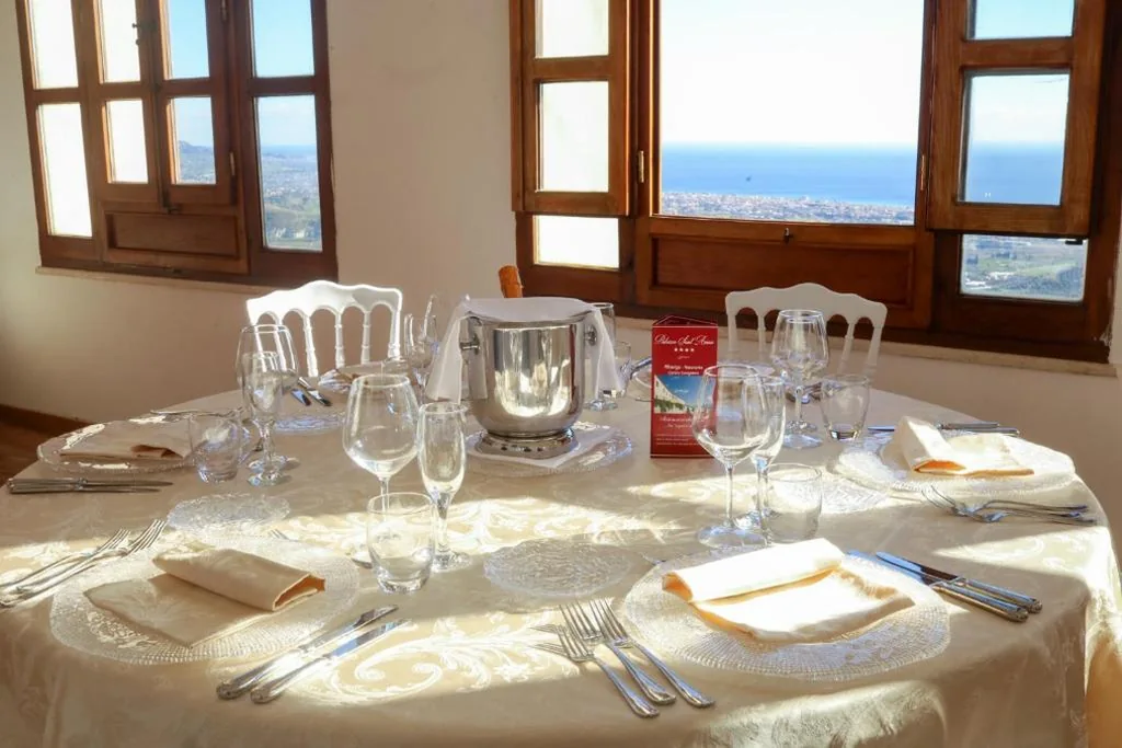 Albergo Palazzo Sant’Anna Gerace — foto 8