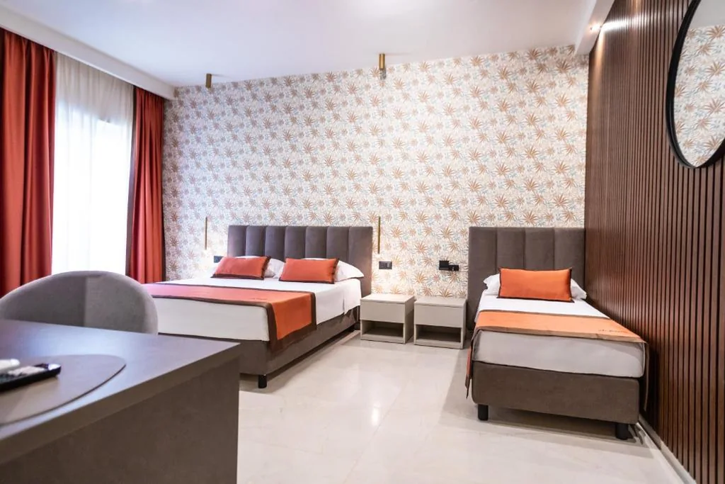 Ambrosia Room & Apartment