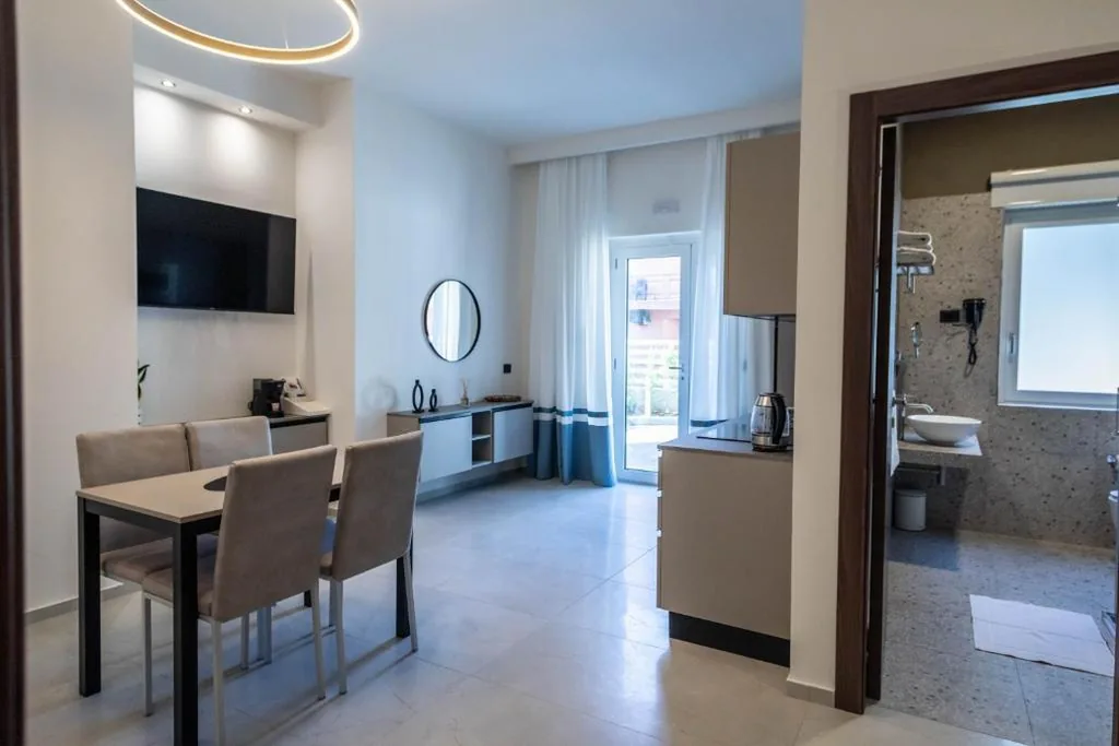 Ambrosia Room & Apartment
