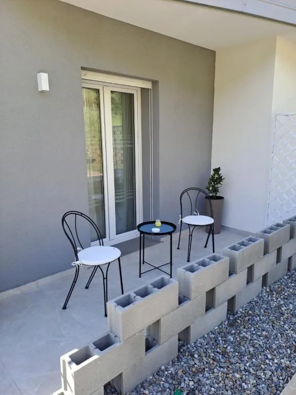 Large Double Room — B&B Clarosa