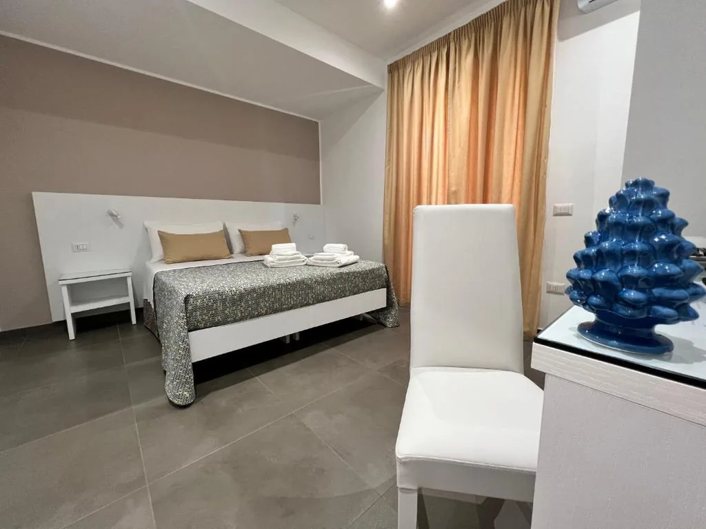 Anfitrite B&B Tropea