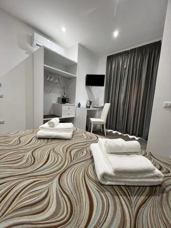 Anfitrite B&B Tropea — foto 3