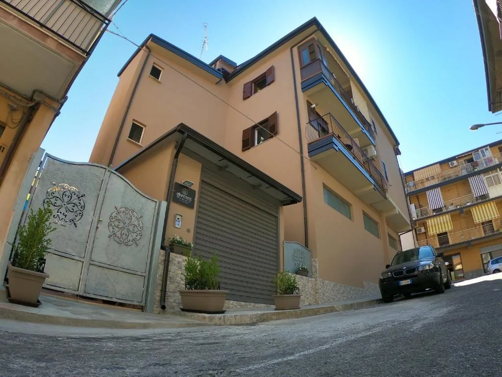 Anfitrite B&B Tropea — foto 5
