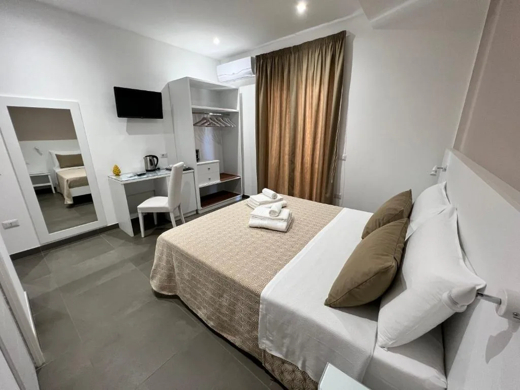 Anfitrite B&B Tropea — foto 6