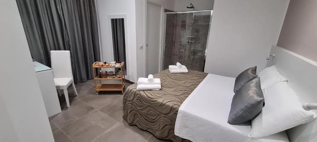 Anfitrite B&B Tropea — foto 7