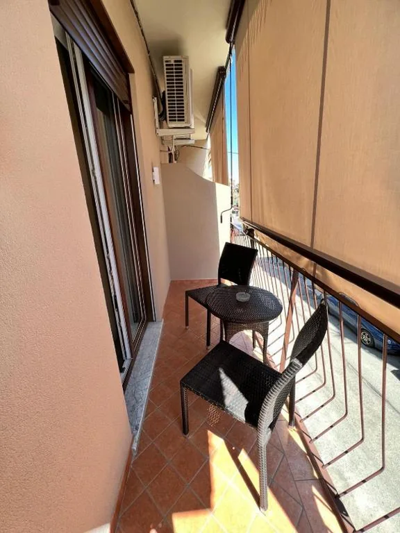 Anfitrite B&B Tropea — foto 8
