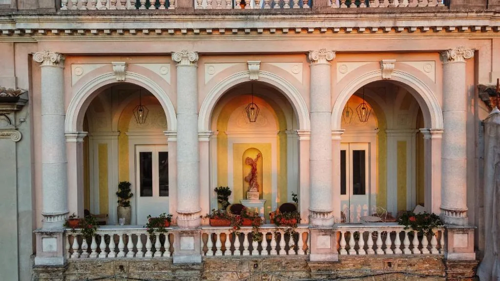Antica Loggia