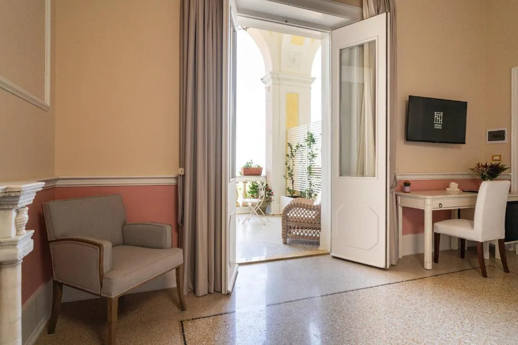 Antica Loggia — foto 7
