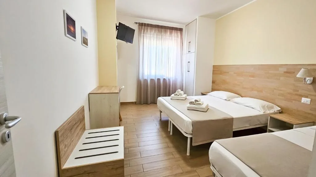 Aparthotel Codex