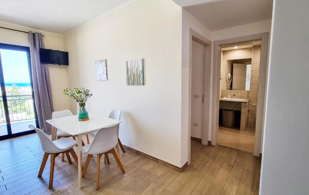 Aparthotel Codex — foto 3