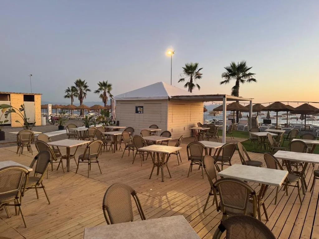 Aparthotel Codex — foto 6