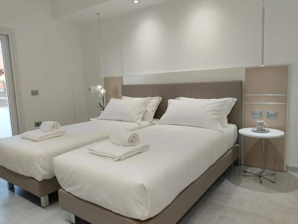 Appartamento Classic — Bizantini Tropea