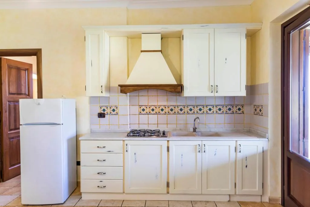 One-Bedroom Apartment — Borgo Donna Canfora