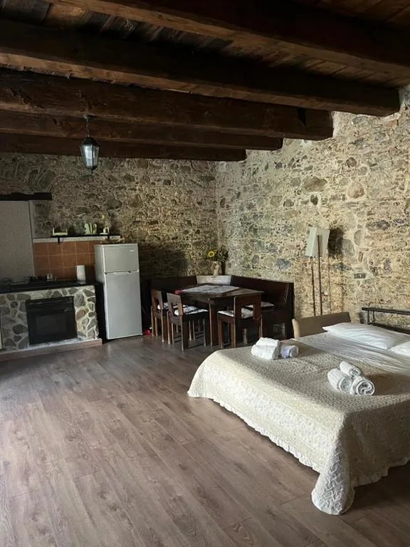One-Bedroom Apartment — Tenuta Santa Caterina