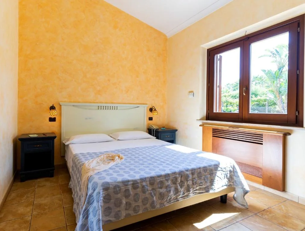 Two-Bedroom Apartment — Borgo Donna Canfora