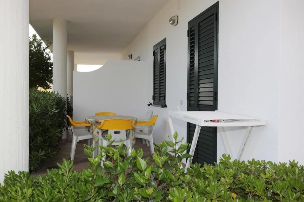 Two-Bedroom Apartment — Il Gattopardo